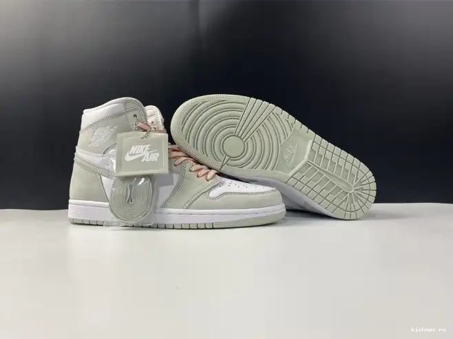 Cheap Kickmax High CD0461-002 1 OG Seafoam Air Jordan 0523